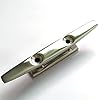 Jingyi-Stainless-Steel-Low-Flat-TOP-Boat-CleatMarine-Grade-Boat-Deck-Rope-TieChoose-From-568 Jingyi-Stainless-Steel-Low-Flat-TOP-Boat-CleatMarine-Grade-Boat-Deck-Rope-TieChoose-From-568