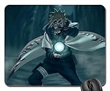 Namikaze Minato Mouse Pad, Mousepad