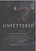 Unfettered: Signed