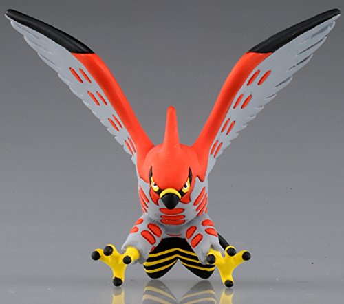 talonflame figure