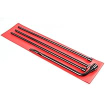2005-2015 Fits Nissan Frontier Titan Spare Tire Jack Tool Kit Bag Set Replacement