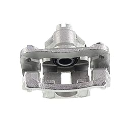 A-Premium Disc Brake Caliper Assembly with Bracket