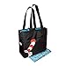 Bumkins Grande Diaper Bag, Dr. Seuss
