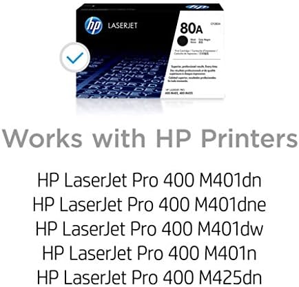 hp 400 printer