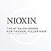 Nioxin Recharging Complex Hair Growth Supplement, 60 Count