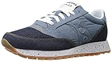 Saucony Originals Men's Jazz O Denim Fashion Sneakers