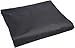 Amazon Basics Gas Grill Barbecue Cover, 72 inch / XL, Black