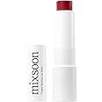 mixsoon Vegan Melting Lip Balm (Dry rose) 0.14 oz / 4.1g