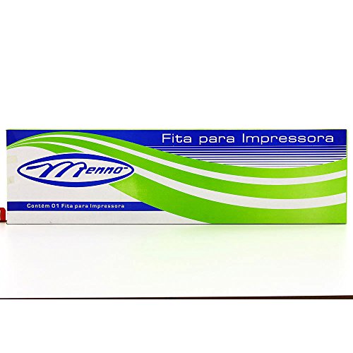 Fita para Impressora Matricial Epson LQ 2070/ LQ 2170/ LQ2180 MF1152 Menno