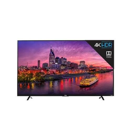 UPC 846042008235, TCL P607 55P607 55&quot; 2160p LED-LCD TV - 16:9 - 4K UHDTV