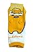 DASOM gudetama Cotton Socks (gudetama6Set)