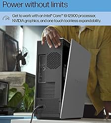 HP 2023 Envy Gaming Full Size Tower Desktop