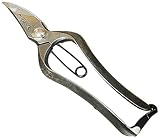 Soke Hidehisa versatile pruning shears