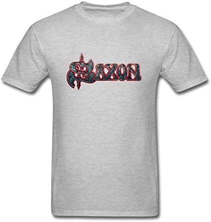 XC4WG Men's Saxon Battering Ram T Shirts
