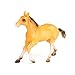 Neliblu Horse Toy Set, 1-Dozen, 6-Inch