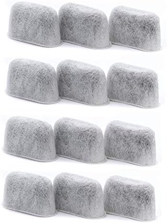 Cuisinart Compatible Activated Charcoal Water Filter Replacement