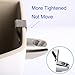 Handheld Bidet Toilet Sprayer, Dual Function 2 Kind Sprayer Shattaf,Stream and Jet, Cloth Diaper Sprayer Kit, Personal Hygiene Cleaning No Leaking Toilet Attachment - Chrome