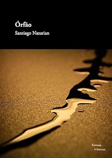 Livro Órfão (Formas Breves)