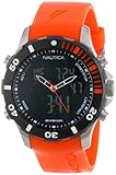 Nautica Men's N18668G BFD ANA DIGI Classic Analog with Enamel Bezel Watch
