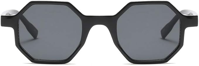 plastic retro sunglasses