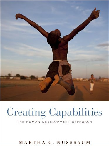 Download Creating Capabilities (English Edition) PDF