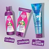 Aussie Super Serum Leave-In Hair Conditioner 160ml for Dry Hair view 10
