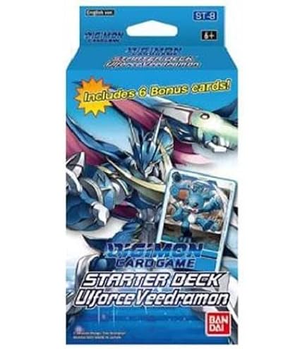 digimon card game dragon of courage Bandai | Digimon Card Game: Starter Deck - Dragon of Courage (ST15) | Card  Game | Ages 6+ | 2 Players
