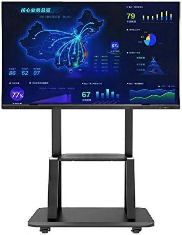 Bessup 32 65インチ対応 テレビスタンド キャスター付き 液晶テレビスタンド テレビ台 耐荷重