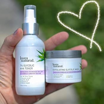 blackhead derived toner