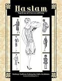 Haslam System of Dresscutting -- Vintage Pattern Making for 1920s Fashions (Book of Draftings No. 5)