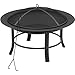 Mainstay' Fire Pit, 28