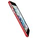 Spigen Neo Hybrid Carbon iPhone 6S Plus Case with Carbon Fiber Design and Reinforced Hard Bumper Frame for iPhone 6S Plus 2015 - Dante Red