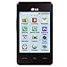 LG 840G Prepaid Phone With Triple Minutes (Tracfone)