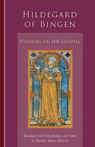 Homilies on the Gospels (Cistercian Studies)
