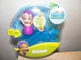 Fisher Price Bubble Guppies - Roll Around Oona