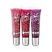 Victoria Secret Beauty Rush Tiny Bubble Holiday Edtion Lip Gloss