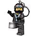 LEGO Ninjago Movie - Nya LED Key Chain Light