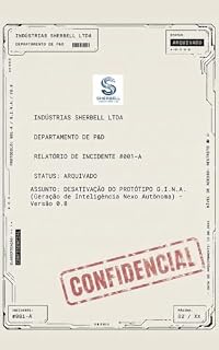 Livro A primeira gota: Conto 1: Tríade de G.I.N.A. - A coletora de lágrimas