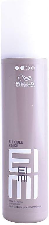 Eimi Flexible Finish 250 Ml, Multicolour, 451 g (Pack of 1)
