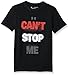 Under Armour Boys' Can't Stop Me T-Shirt