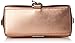 Rebecca Minkoff Metallic Mab Camera Bag, Rose Gold