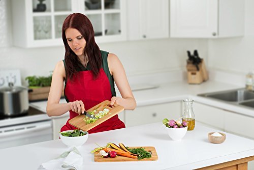 2 Premium+Bamboo+Cutting+Board+Craftsmanship