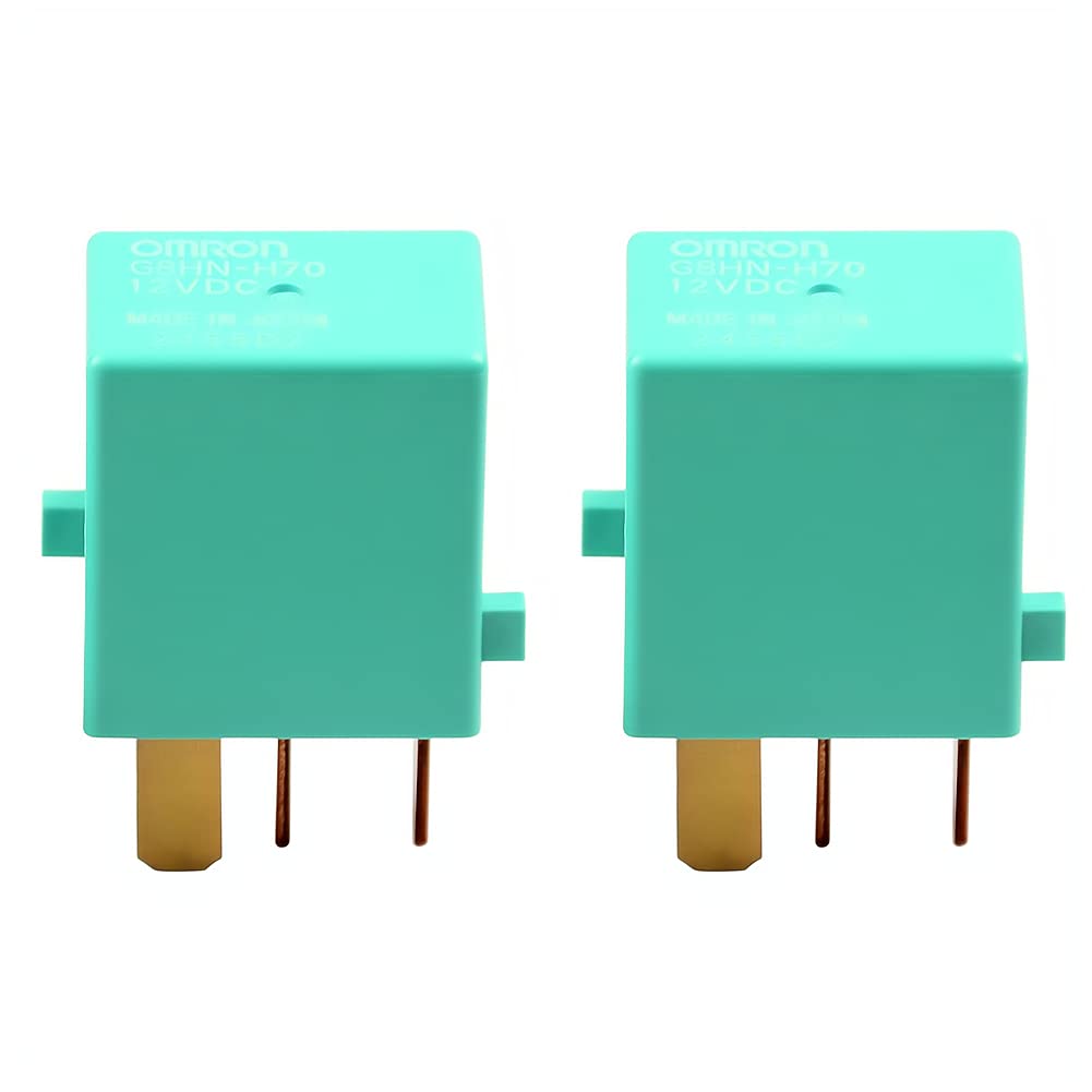 Aeola 2 Pack G8HN-H70 G8HN-1A4T-RH 39792-SDA-A01