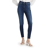 Levi's Women's 720 High Rise Super Skinny Jeans