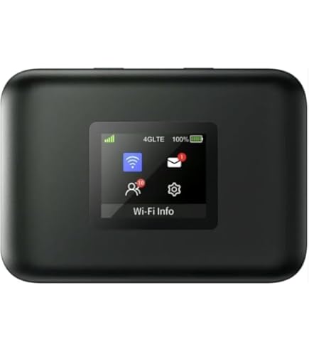 ポケットwiFi Pocket WiFi 5G A004ZT – ZTE Device Japan