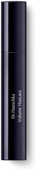 Dr. Hauschka Volume Mascara 01 Black 8ml Natural Ingredients Travel Friendly view 4