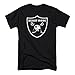 Tee Zone Oakland Lynch Vegas Beast Men's T Shirt (XL)