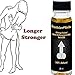 Kk Arunkriss Pennis Growth Herbs Oil for Men Size Enlarge Oil Increase Thickening 25ml Penisgrowth