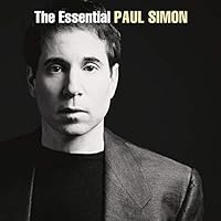 Paul Simon Ablum Cover