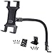 Arkon Car or Truck Seat Rail or Floor Tablet Mount with 22 inch Arm for iPad Pro iPad Air 2 iPad Retail Black - TAB188L22 primary